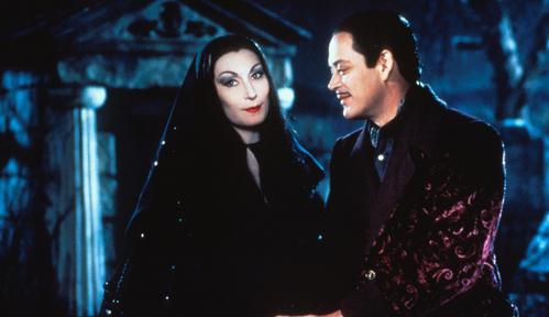 Rodzina Addams&oacute;w 2 (1993)