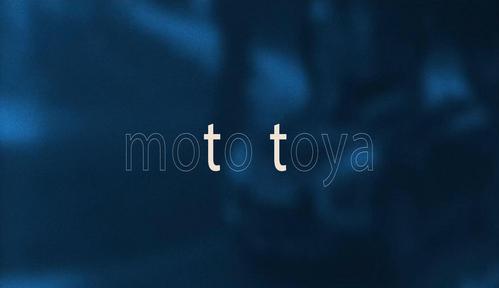 Moto Toya