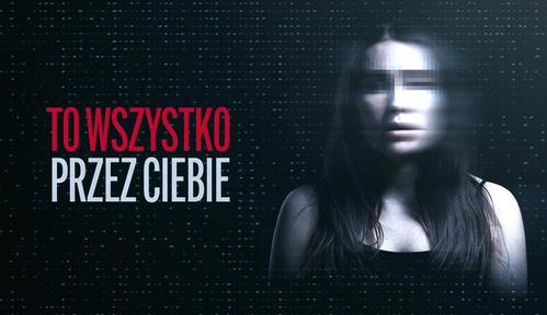 To wszystko przez ciebie - Taniec śmierci