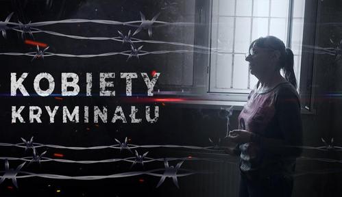 Kobiety kryminału