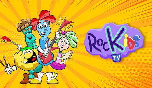 Rockids TV