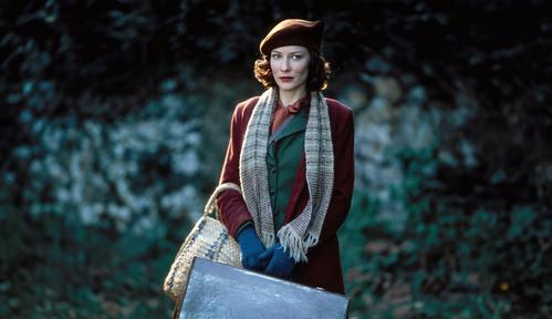 Charlotte Gray (2001)