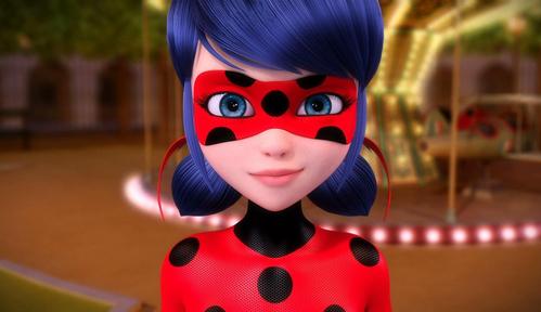 Miraculous: Biedronka i Czarny Kot 6
