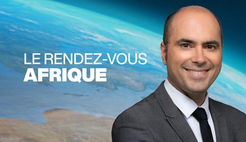 Le rendez-vous de lAfrique
