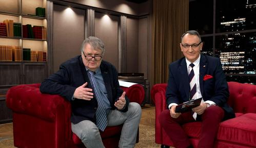 Republika nocą