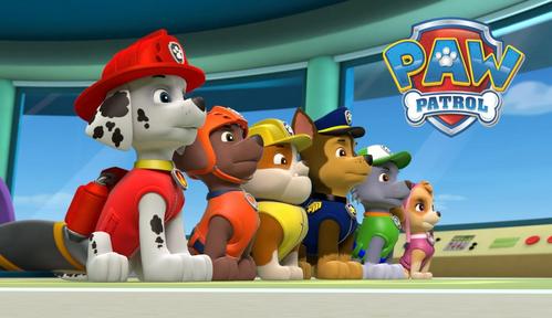 Psi Patrol 4
