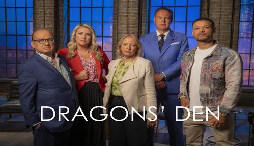 Dragons Den: Jak zostać milionerem 21