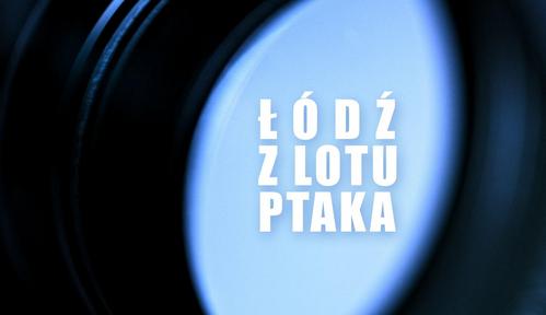 Łódź z lotu ptaka