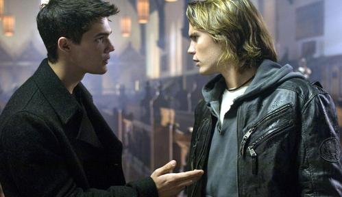 Pakt milczenia (2006)