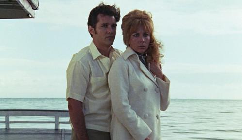 Szalony doktor z wyspy Blood (1968)