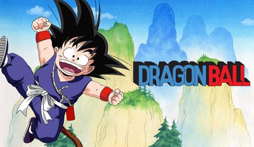 Dragon Ball