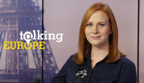 Talking Europe