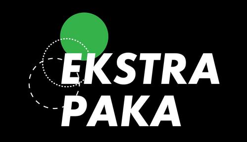 Ekstrapaka