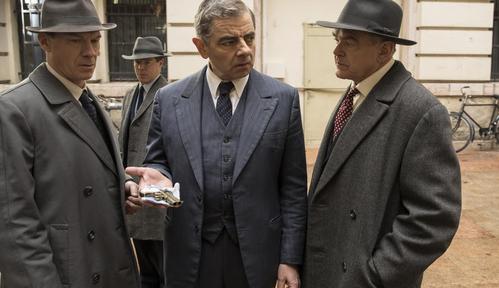 Komisarz Maigret