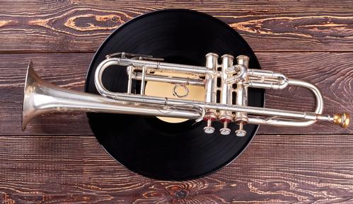 Poranek z Jazz