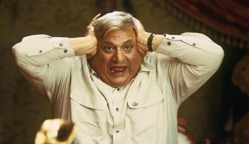 Kiedy coś zjemy? (2005)