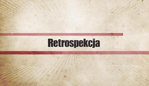 Retrospekcja