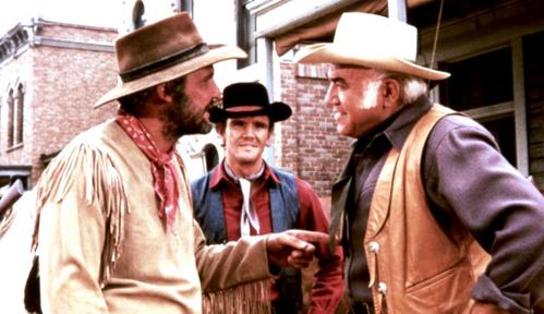 Bonanza