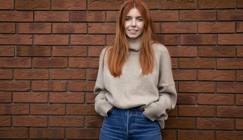 Stacey Dooley wpada na weekend 2