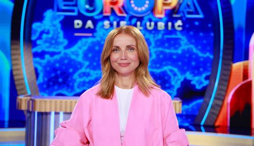 Europa da się lubić - nowe pokolenie