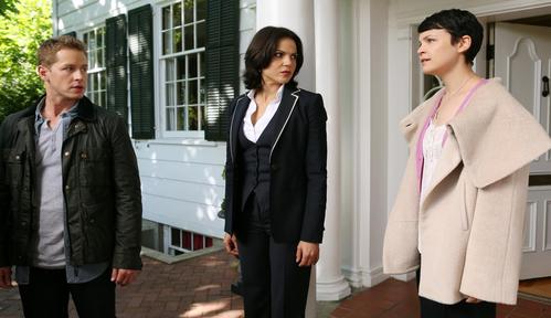 Once Upon A Time 2 (2012)