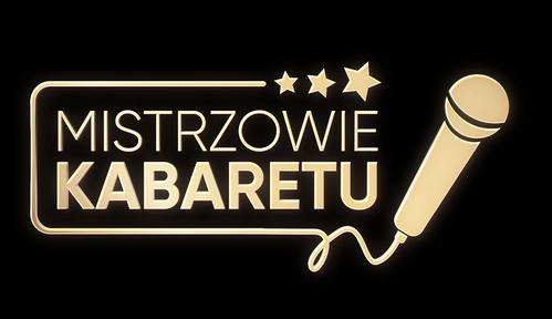 Mistrzowie Kabaretu 12