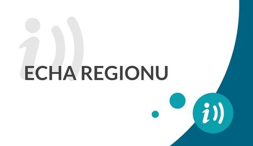 Echa regionu