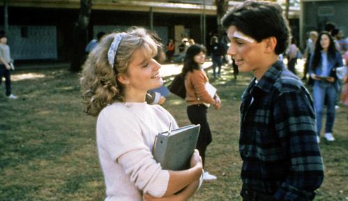 Karate Kid