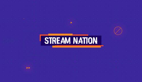 Stream Nation