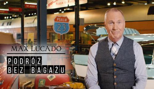 Podróżuj bez bagażu