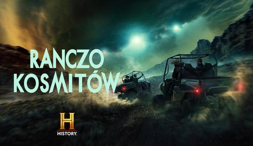 Ranczo kosmitów 7