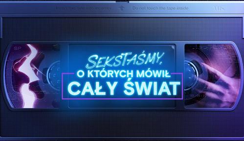 Sekstaśmy, o kt&oacute;rych m&oacute;wił cały świat (2025) - Kim Kardashian