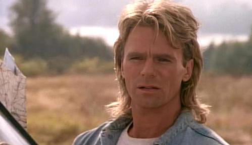 MacGyver 5