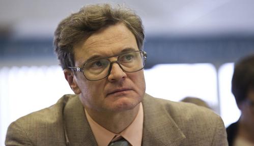 Drugie życie kr&oacute;la (2012)