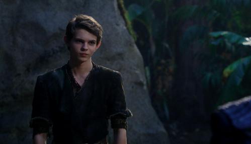 Once Upon A Time 3