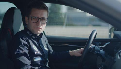Inmotorsport.tv originals