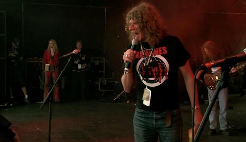 Anvil! Historia pionierów heavy metalu