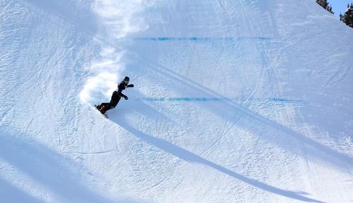 X Games - Aspen 2021