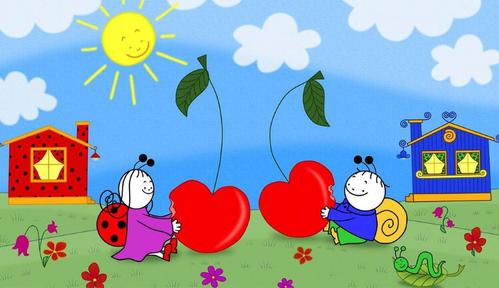 Basia i Bartek