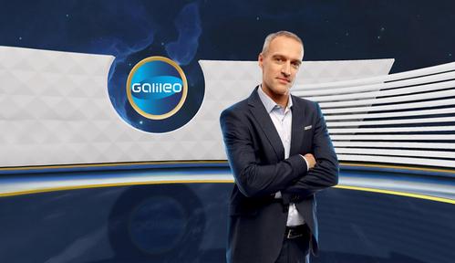 Galileo