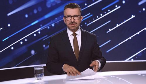 Program informacyjny 19.30