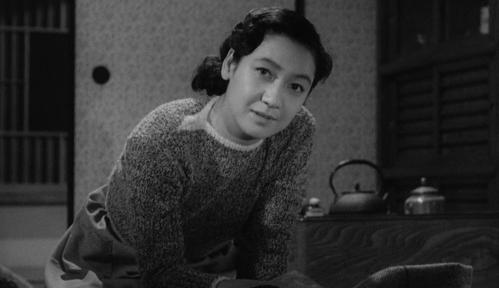Zmierzch nad Tokio (1957)