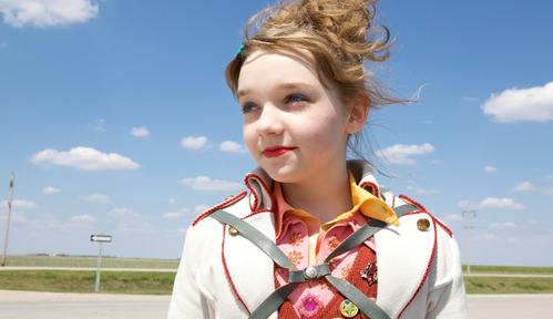 Rok, w którym Dolly Parton była moją mamą