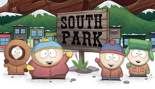 Miasteczko South Park 7