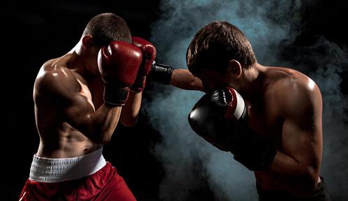 Boks: BKB 35 w Londynie