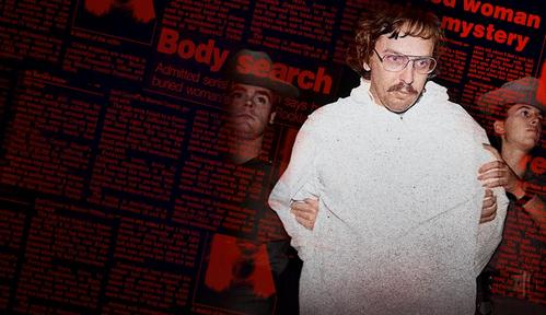 Seryjni mordercy: Joel Rifkin (2023)