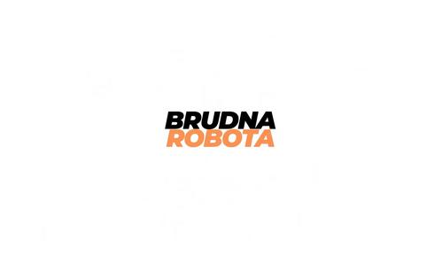 Brudna robota