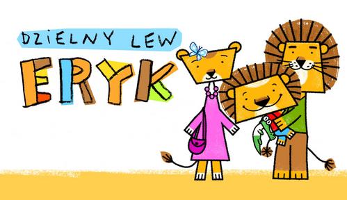Dzielny Lew Eryk