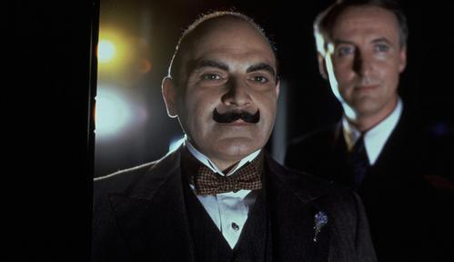 Poirot
