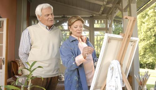 Inga Lindstr&ouml;m: Emma Svensson i miłość (2007)